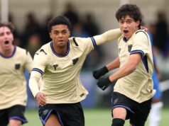 Barcelona yakin bisa mencapai kesepakatan perpanjangan dengan putra legenda klub itu hingga tahun 2029