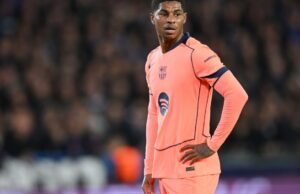 Striker Barcelona itu sekarang “lebih banyak keluar daripada masuk” setelah klub melewatkan tenggat waktu penting pada bulan Maret