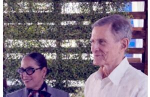 Dimulainya kembali penerbangan antara Haiti dan Republik Dominika mulai 1 Mei Berita terbaru dari Haiti: politik, keamanan, ekonomi, budaya.