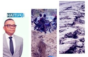 MTPTC tidak ada di antara lokasi konstruksi yang ditinggalkan dan jalan yang tidak dapat dilalui. Berita terbaru dari Haiti: politik, keamanan, ekonomi, budaya.