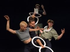 Guillaume Clayssen menyutradarai “Comme un vertigo”