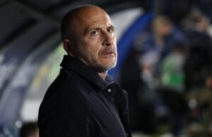 Direktur Inter Milan memecat Bastoni karena rumor Barcelona – “Kami yakin dia akan memberi kami lebih banyak”