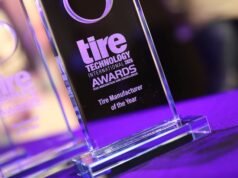 Produsen ban kontinental tahun ini