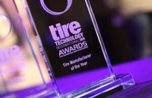 Produsen ban kontinental tahun ini