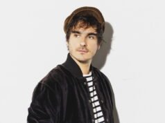 ‘Boulevard of Childhood’ oleh Gauvain Sers: waktu hidup bersama dan perpecahan di dunia