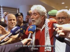 “The Abdallah Affair” oleh Pierre Carles: pabrik kebohongan yang dibedah