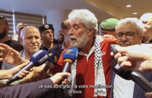 “The Abdallah Affair” oleh Pierre Carles: pabrik kebohongan yang dibedah