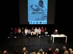 Roger Planchon, seniman teater dan pelopor desentralisasi