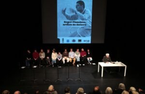 Roger Planchon, seniman teater dan pelopor desentralisasi