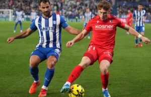 Barcelona memiliki minat nyata pada pemain sayap La Liga dengan klausul rilis €40 juta dan Deco sebagai pengagumnya