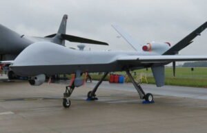 Drone tempur Feilong-1 dan Bayraktar TB2 masih “tidak pernah terlihat” teridentifikasi di Libya meskipun ada embargo PBB