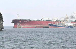 Selat Hormuz: Iran akan menyiapkan sistem tol, yang hanya dapat dibayar melalui mata uang kripto