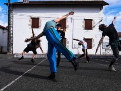 “DIRAU” oleh Kolektif Bilaka