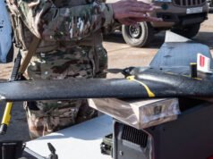 pembaruan undang-undang program militer membuat para senator haus akan lebih banyak lagi