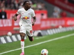 Barcelona menarik diri dari perburuan pemain sayap berusia 19 tahun karena permintaan €100 juta