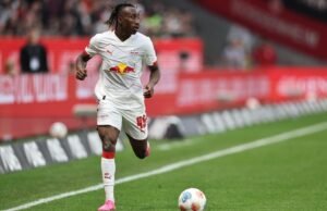 Barcelona menarik diri dari perburuan pemain sayap berusia 19 tahun karena permintaan €100 juta