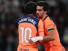 Barcelona tidak secara aktif mengejar penjualan bintang berusia 26 tahun itu tetapi terbuka untuk tawaran – Romano