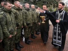 LANGSUNG, perang di Ukraina: Tentara Ukraina melaporkan hampir 2.300 pelanggaran gencatan senjata Paskah di garis depan, Volodymyr Zelensky mengusulkan ke Rusia untuk memperpanjang gencatan senjata hingga Minggu