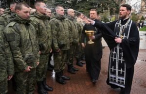 LANGSUNG, perang di Ukraina: Tentara Ukraina melaporkan hampir 2.300 pelanggaran gencatan senjata Paskah di garis depan, Volodymyr Zelensky mengusulkan ke Rusia untuk memperpanjang gencatan senjata hingga Minggu