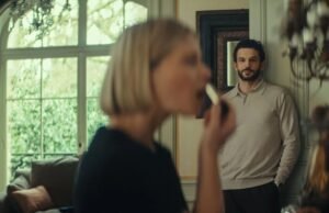 “La Femme de”: David Roux memfilmkan racun rahasia kaum borjuis