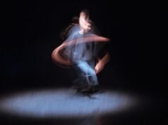 Malaikat Jatuh oleh Michael Incarbone