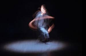 Malaikat Jatuh oleh Michael Incarbone