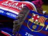 Barcelona akan menghadapi Ajax pada laga Piala Joan Gamper 2026