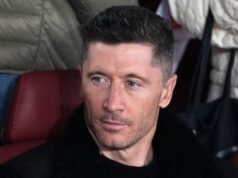 Juventus bersiap menawarkan gaji €6 juta dan peran kunci kepada superstar Barcelona tersebut