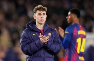 Playmaker Barcelona berbicara tentang asal usulnya yang sederhana dan perjalanannya ke La Masia – ‘Jalan masih panjang’