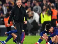 Bukan sekedar taktik – senjata rahasia Hansi Flick dalam mencari kesuksesan di Barcelona