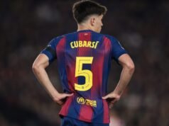 Tiga wawasan dari Barcelona – Atlético Madrid 0-2