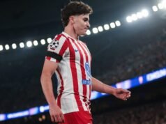 Barcelona akan mengatasi minat mereka pada target serangan teratas setelah hasil imbang UCL melawan Atletico Madrid