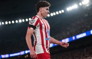 Barcelona akan mengatasi minat mereka pada target serangan teratas setelah hasil imbang UCL melawan Atletico Madrid