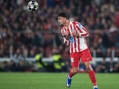 Bintang Atlético Madrid mengomentari penolakan banding penalti Barcelona – “UEFA telah memberikan versinya”