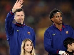 Empat opsi untuk striker Barcelona yang menghadapi masa depan yang tidak pasti – Romano