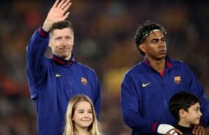 Empat opsi untuk striker Barcelona yang menghadapi masa depan yang tidak pasti – Romano