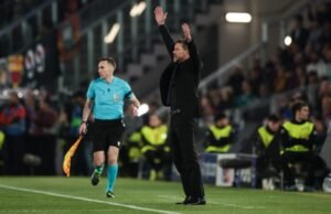 Reaksi pelatih Atlético terhadap kontroversi VAR setelah kemenangan Barcelona: ‘Ada akal sehat di sini’