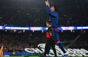 Barcelona telah berkomitmen untuk mengambil bintang itu dengan status pinjaman permanen; Pemain bersedia menerima pemotongan gaji secara signifikan