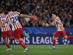 Barcelona menghadapi tugas yang mustahil dalam mengontrak striker La Liga itu