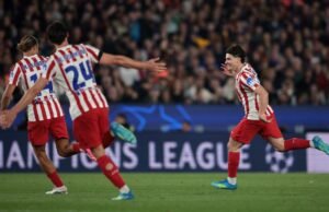 Barcelona menghadapi tugas yang mustahil dalam mengontrak striker La Liga itu