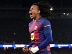 Bintang Barcelona senilai €65 juta itu akan kembali ke lineup awal melawan Atlético Madrid