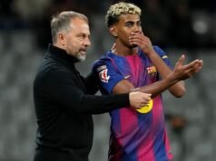 Resmi: Kuartet Barcelona dinominasikan untuk penghargaan La Liga pada bulan April