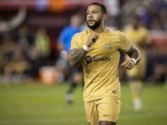 Tiga nama familiar yang mungkin Anda lupa pernah bermain untuk Barcelona dan Atlético Madrid