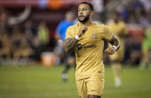 Tiga nama familiar yang mungkin Anda lupa pernah bermain untuk Barcelona dan Atlético Madrid