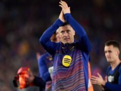 Superstar Barcelona itu belum menerima tawaran kontrak formal; Tidak ada diskusi tentang peran masa depan dalam tim