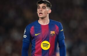 Bintang bertahan Barcelona harus tersedia melawan Atlético Madrid setelah kekhawatiran cedera