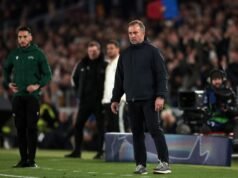 Hansi Flick sedang mempersiapkan beberapa perubahan posisi untuk laga melawan Espanyol