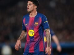 Bek Barcelona mengisyaratkan kemungkinan kembali ke klub muda: ‘Saya siap menerima pemotongan gaji’