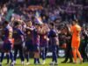 Kapan Barcelona bisa resmi dinobatkan sebagai juara La Liga?