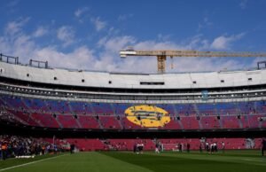 Tidak ada kekalahan dalam 20 tahun – rekor dominan Barcelona melawan Atletico Madrid di Camp Nou